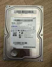 Samsung Spinpoint HD503HI 500GB 3.5