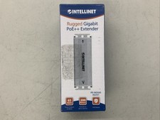 Intellinet 562331 Rugged Gigabit PoE++ Extender 65W IPE-INDG65 NEW picture