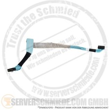 Dell 50cm NVMe cable cable SFF-8654 R6525 10xSFF 0G286V picture