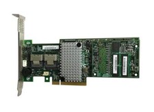 DELL DNKYM Lsi Megaraid 9265-8i 8-port PCIe 2.0 X8 Mini-sas Raid Controller Card picture