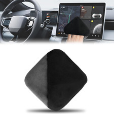 Car Screen Cleaner,Foldable Car Screen Cleaner Cloth,Square Microfiber Auto Scre picture