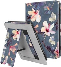 For Kindle Paperwhite 10th Generation 2018 Case Stand Sleeve Cover w/ Hand Strap picture