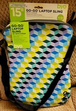 Byo GO-GO LAPTOP SLING picture