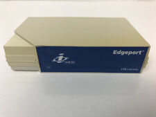 DIGI 50001314-01 301-1002-59 EDGEPORT/8 USB CONVERTER COVER YELLOWED picture