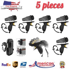 5pcs OEM Snap On Trigger Handle for Zebra Symbol TC70 TC72 TC75 TC77 TC70x TC75x picture