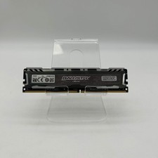 Micron Crucial Ballistix RAM - DDR4- 4GB - BLS8G4D240FSB.16FBD2 picture