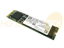 GENUINE DELL 180GB M.2 SSD 80MM INTEL SSDSCKJF180A5 CRWRD TESTED picture