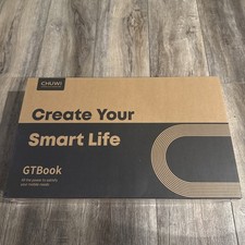 Chuwi GTBook 15.6 Intel picture