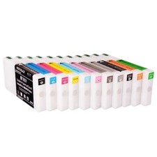 11*200ML T6531-T6539 T653A T653B Compatible Ink Cartridge For Stylus Pro 4900 picture