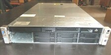  HPE 669255-B21 DL380E GEN8 PROLIANT  LFF Configure-to-order Server picture