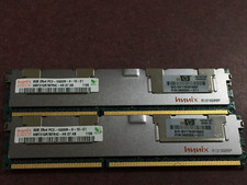 16GB  (2x8GB)  SK Hynix 8GB 2Rx4 PC3-10600R HEATSINK  Server RAM picture