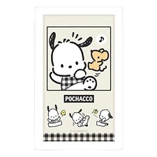 Gourmandy's Sanrio Characters Photo Frame AC Tap Pochacco SANG-306PCfrom JP picture