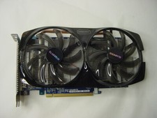 AMD RADEON 7850 GIGABYTE GRAPHICS VIDEO CARD GV-R7850C-1GD picture