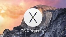MacOS Bootable USB Yosemite (10.10.5) Installer Restore/Recovery Drive picture