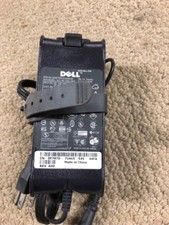 Dell Original Genuine PA-12 65W AC Power Adapter 19.5V 3.34A PA-1650-05D2 F7970 picture