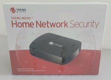 New Trend Micro Home Network Security Station Firewall Smart Protection T1 picture
