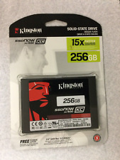 KINGSTON 256GB SATA III 2.5