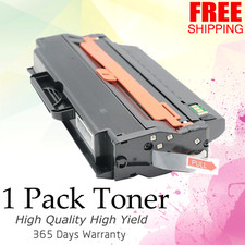 1 X MLT-D115L Toner Cartridge for Samsung SL-M2870 SL-M2880FW SL-M2830DW picture