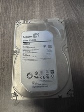 Seagate Video 1TB ST1000VM002 SATA 3.5