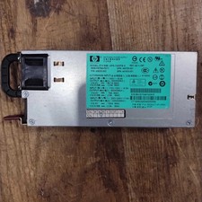 HP DPS-1200FB 1200W SERVER POWER SUPPLY PSU MINING LOT OF 4 picture