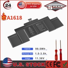 A1494 Battery for MacBook Pro 15
