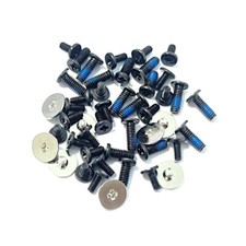 Laptop Complete Set of Screws For Lenovo IP Slim 3 Chrome 14IAN8 83BN picture