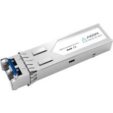 Axiom 1000BASE-SX SFP Transceiver w/ DOM for Cisco - GLC-SX-MMD picture