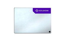 Solidigm D7-P5520 SSDPF2KX038T11Z 3.84TB PCI Express 4.0x4 2.5