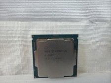 Intel Core i5-8400T SR3X6 6-Core 1.70GHz 9 MB LGA1151 8GT/s CPU Processor picture
