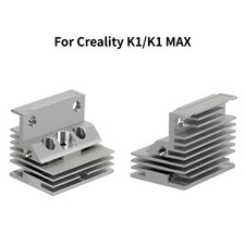 Heat Sink All-Metal Radiator Hotend for Creality K1 /K1C/K1 MAX 3D Printer Parts picture