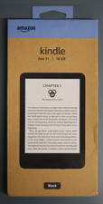 Amazon Kindle E-Reader (11th Gen, 2024 Release) 16GB WiFi Only | Black picture