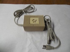 Used Original Vintage Commodore 64 Computer Power Supply PN 251053-02 Untested picture