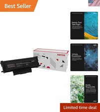 Xerox B230/B225/B235 Black Toner Cartridge - 006R04400, 3000 Pages of Quality picture