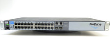 HP ProCurve 2510-24 J9019B 24 Port Fast Managed Ethernet Switch picture