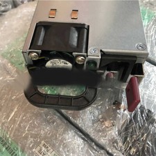 Used For HP DL580G5 DPS-1200FB A 1200W Server Power Supply 100% Tested picture