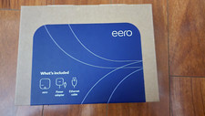 eero B011101 AC Tri-Band Mesh Wi-Fi System picture