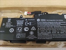 Genuine SS03XL Battery For HP EliteBook  735 745 830  840 846 G5 933321-855 NEW picture