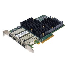 NetApp X1133A-R6 FC Quad-Port SFP+ 16Gb/s PCIe x8 Server Adapter 111-02451+B0 picture