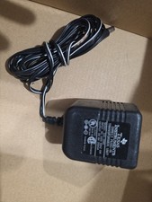 Texas Instruments DIA-3560 Plug-In Transformer  AC 120V 60Hz 6W, DC 6V 200mA picture