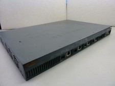 HP JW736A Aruba Networks Mobility Controller 7205-US ARCN7205 - PARTS picture