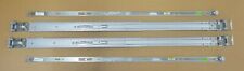 Sun Oracle 1U / 2U Snap-In Sliding Rack Rail Kit 7046514 350-1719 For X5-2 X6-2 picture