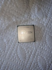 AMD Ryzen 7 3700X 3.6GHz Octa-Core Am4 CPU Processor (100-100000071BOX) picture