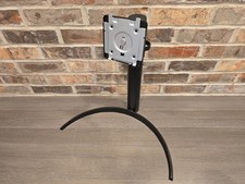 Replacement Genuine Stand Base Monitor Leg for LG 34WR55QK-B 34 Curved Monitor picture