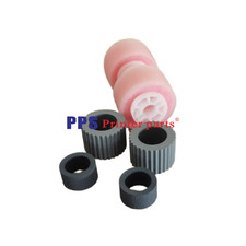 10Set New Paper Pickup Roller Kit For Canon iR7105 8500 7095 9070 8500 105 7086 picture