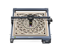 Creality high precision CR-Laser Falcon 10W US Plug Laser Engraver ——Sea Freight picture
