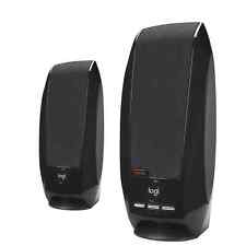 Logitech S150 USB Speakers with Digital Sound, For Computer, Desktop or Laptop picture
