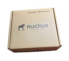 Ruckus ZoneFlex 901-R710-US00 Wireless Access Point w/ Mounting picture