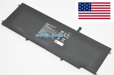 US New OEM Genuine RC30-0196 battery for Razer Blade Stealth 2016 v2 i7-7500U picture