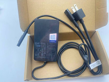 Genuine 127W Charger Power Adapter For Microsoft Surface Laptop Studio 2 2-in-1 picture