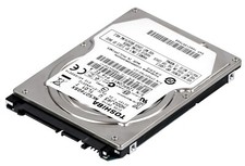 HARD DRIVE TOSHIBA MK5076GSX 500GB SATA II 5400RPM 8MB CACHE 3Gbps 2.5'' inch picture